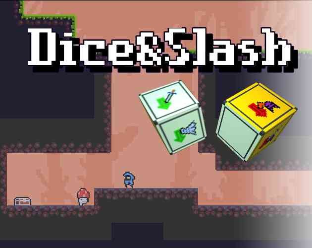 Games like Dice&Slash