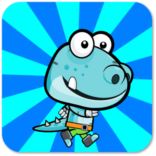 Games like Dino World