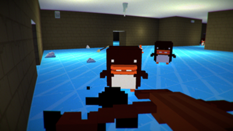 Discoverie screenshot