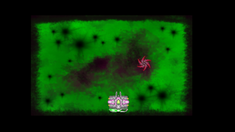 Dr Traumothy screenshot