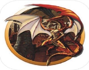 Games like Dragon Empire Galaxy War Zone