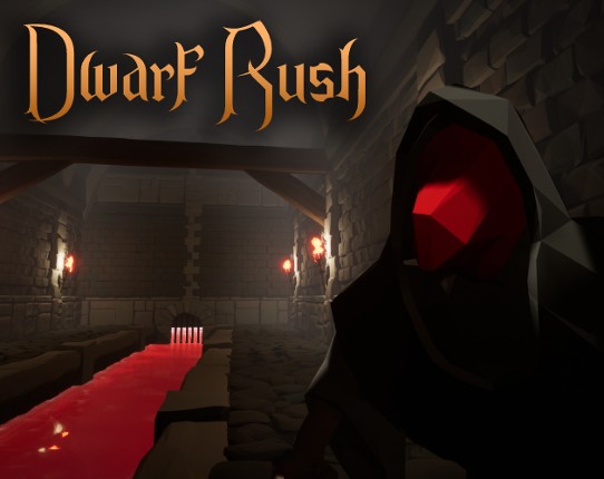 Dwarf Rush Image