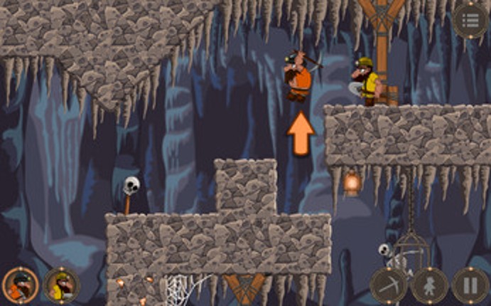 Dwarflings screenshot