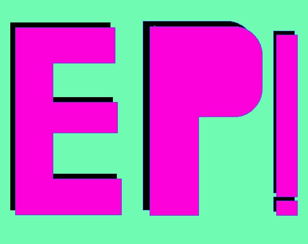 Games like Error PANIC!