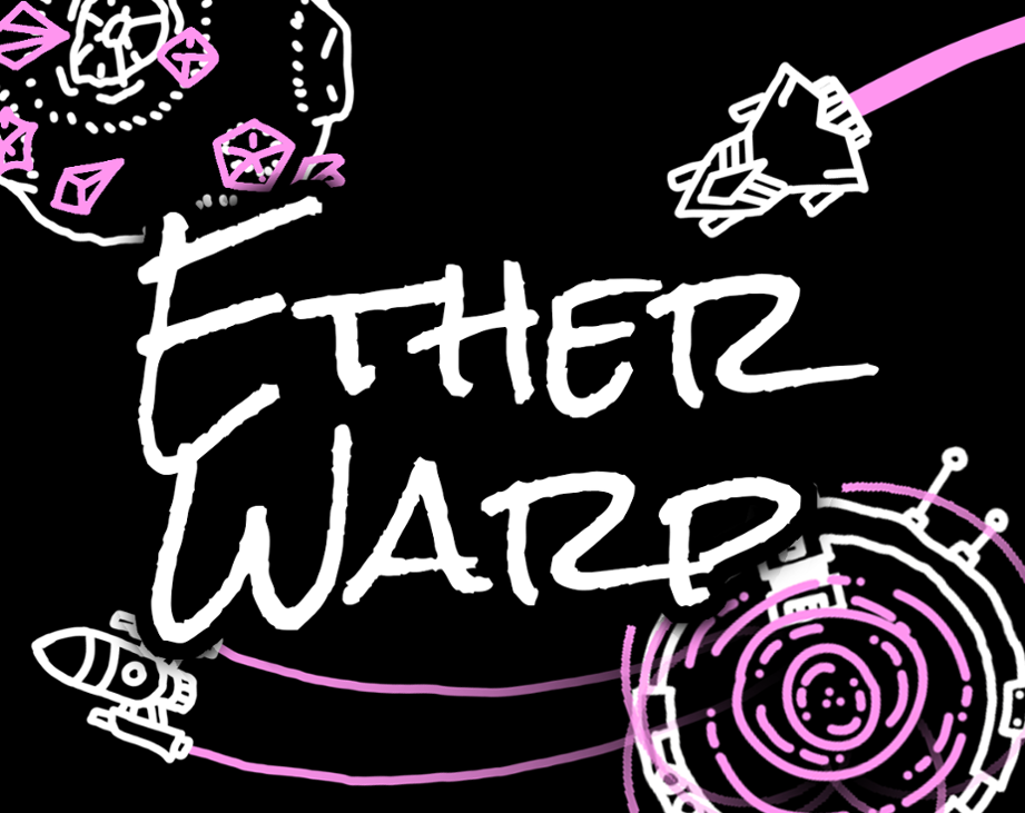 Games like Ether Warp