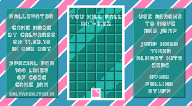 Fallevator Image