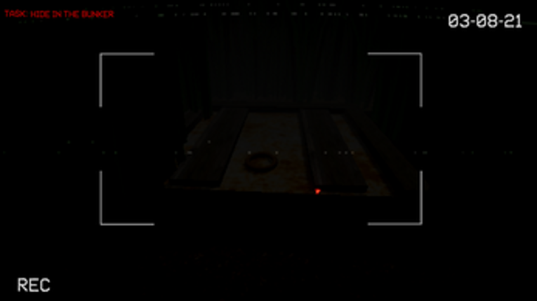 Fear Field screenshot