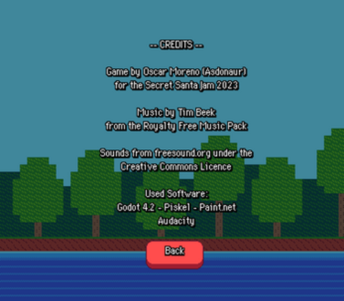 Fishing Up! screenshot
