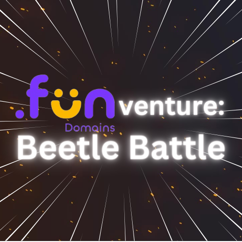 Games like .FUNventure: Beetle Battle