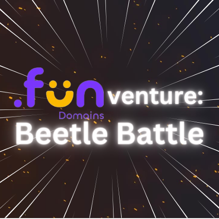 .FUNventure: Beetle Battle Image