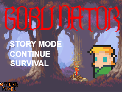 Games like Goblinator