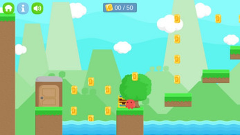 Greedy Guy Image