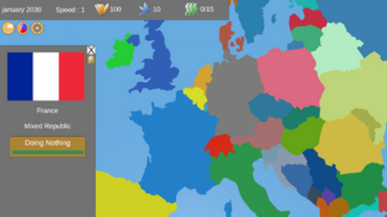 GSG - Europe Image