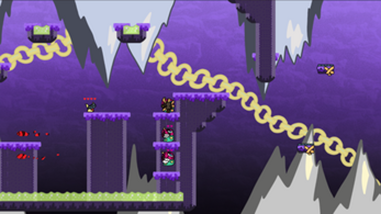 Gun Locker screenshot