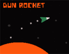 Gun Rocket Image