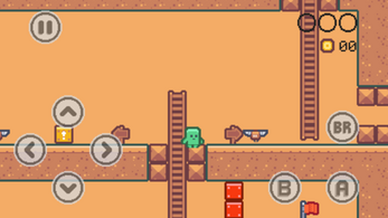Gupp Maker: Level Creator Image