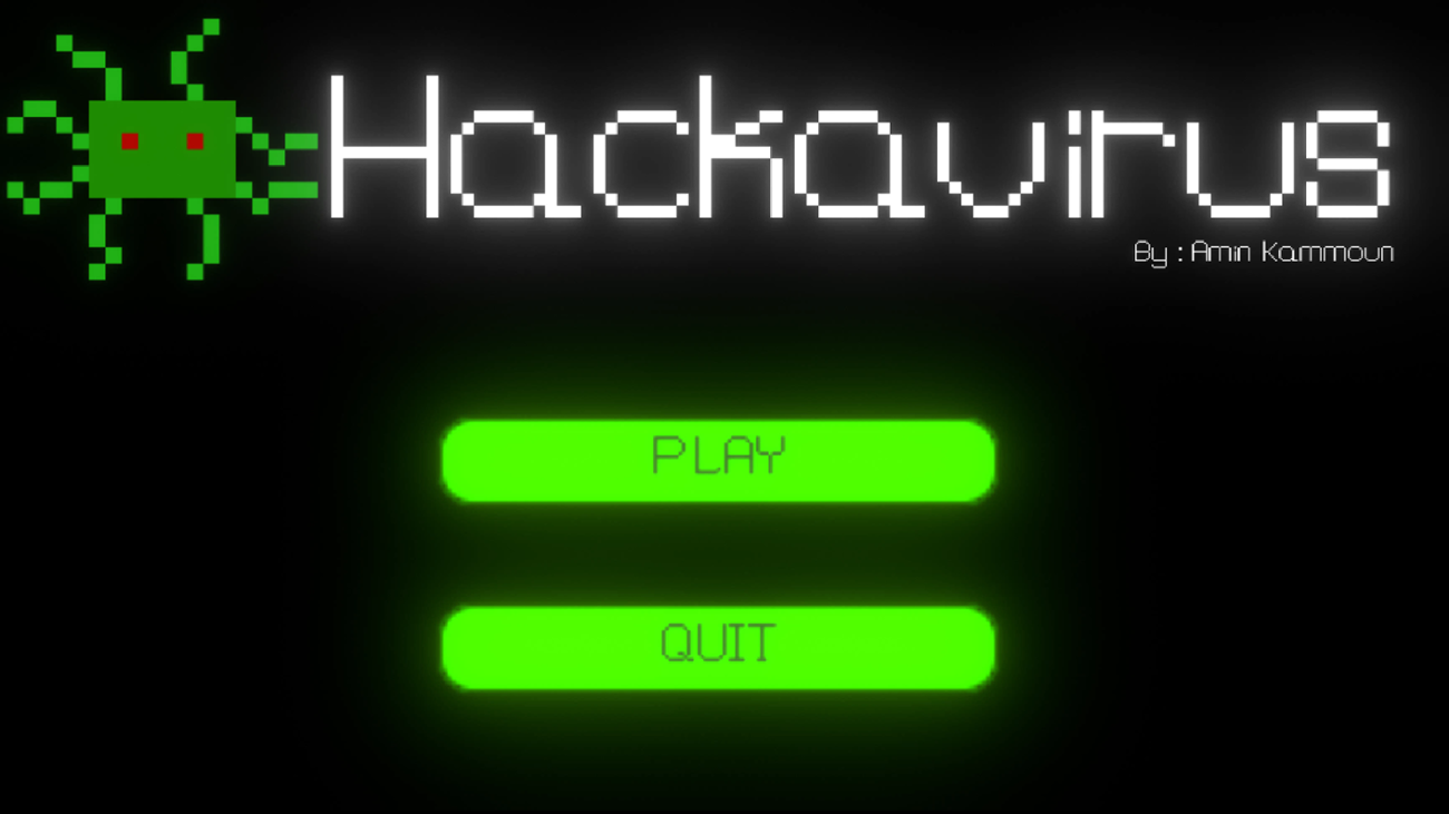 Games like HackaVirus