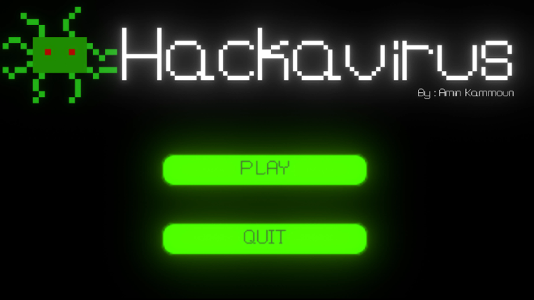HackaVirus Image