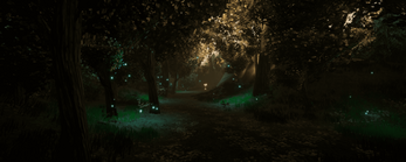 Hammer Run Image