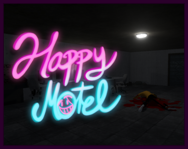 Games like Happy Motel