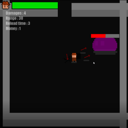 Hard Tower screenshot