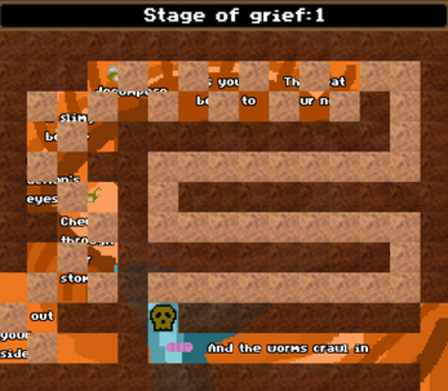The Hearse Song screenshot
