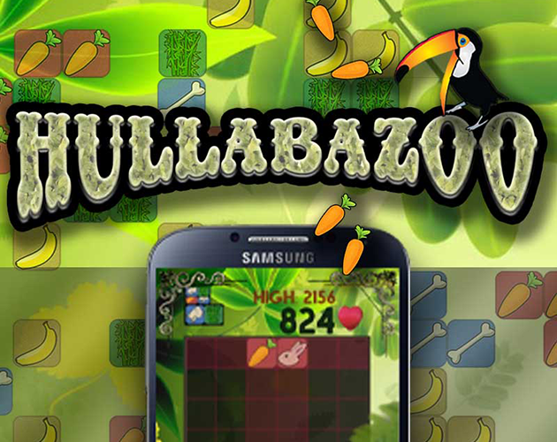 Games like Hullabazoo