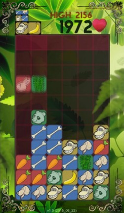Hullabazoo screenshot