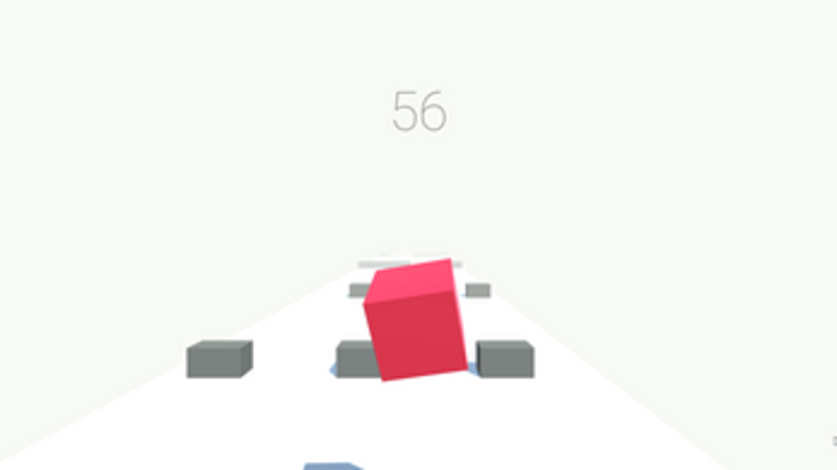 Hyper Road screenshot