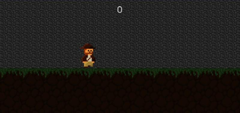 Jumpy Jack screenshot