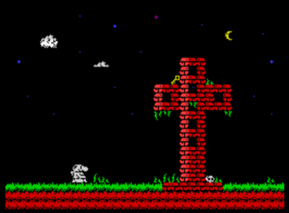 La Reliquia Image