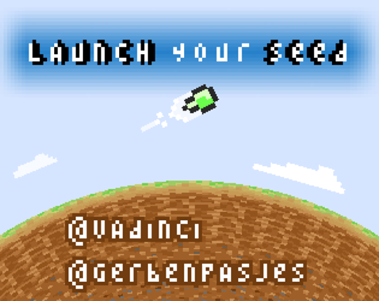 Launch Your Seed Image