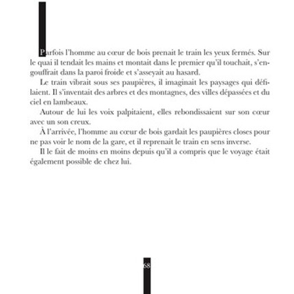 L'Entrevide screenshot