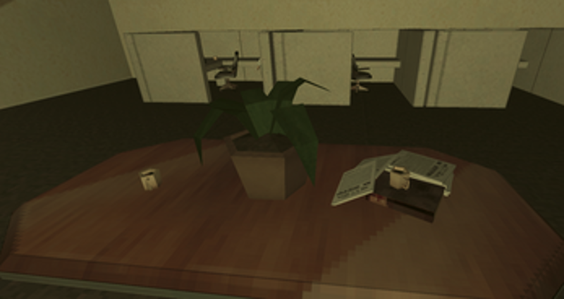 Lethargent screenshot