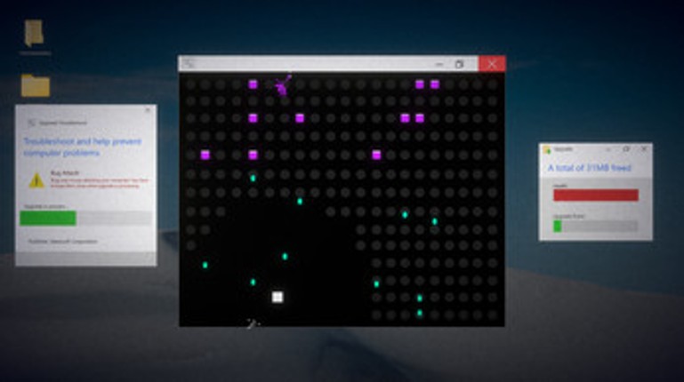 Losedows 11 - Shooter Game Image