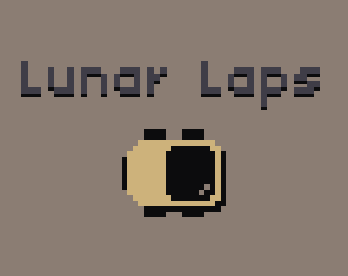 Games like Lunar Laps