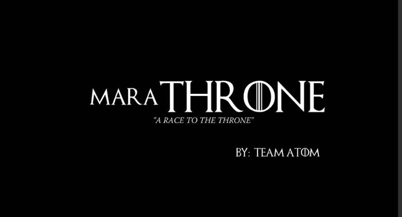 Marathrone Image