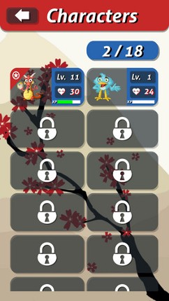 Meleements screenshot