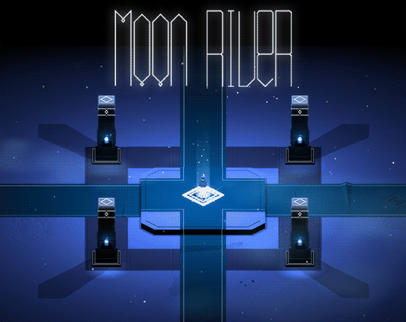 Games like Moon River