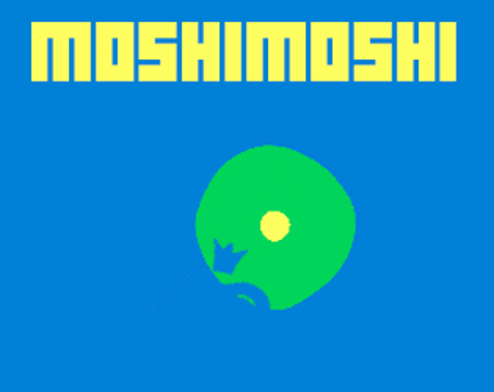 MOSHIMOSHI Game Cover