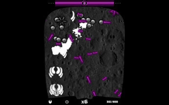 Necro Zone screenshot