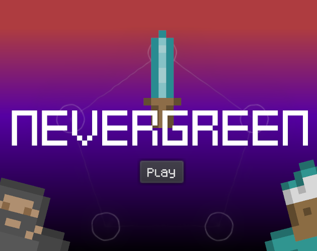 Games like Nevergreen