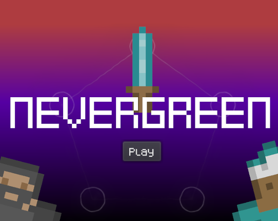 Nevergreen Game Cover