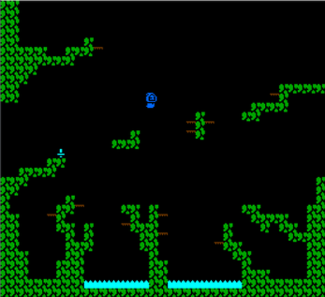 Nondevicer screenshot