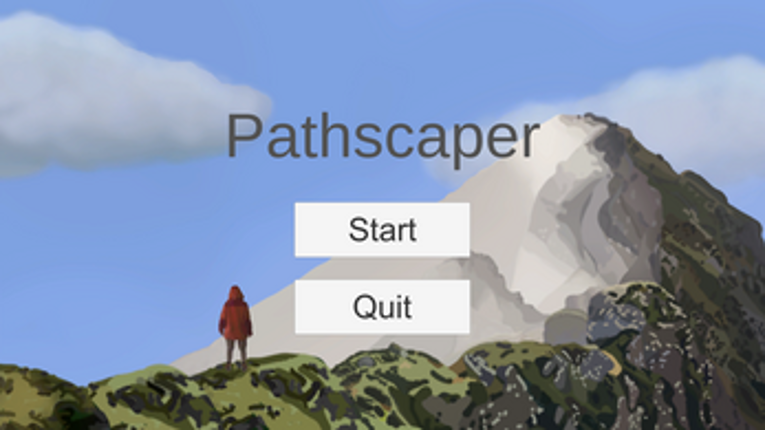 Pathscaper screenshot