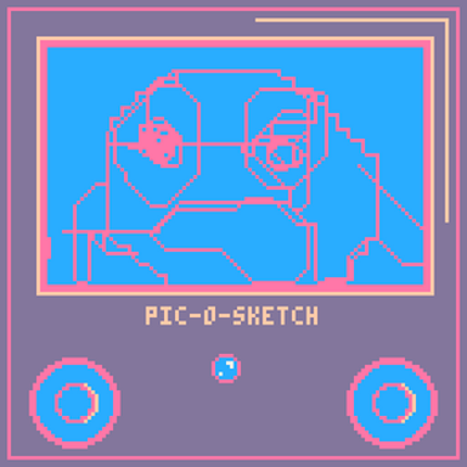 PIC-O-SKETCH Image