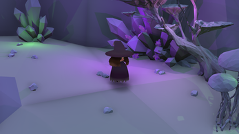 Eira's Potions for the Lost screenshot