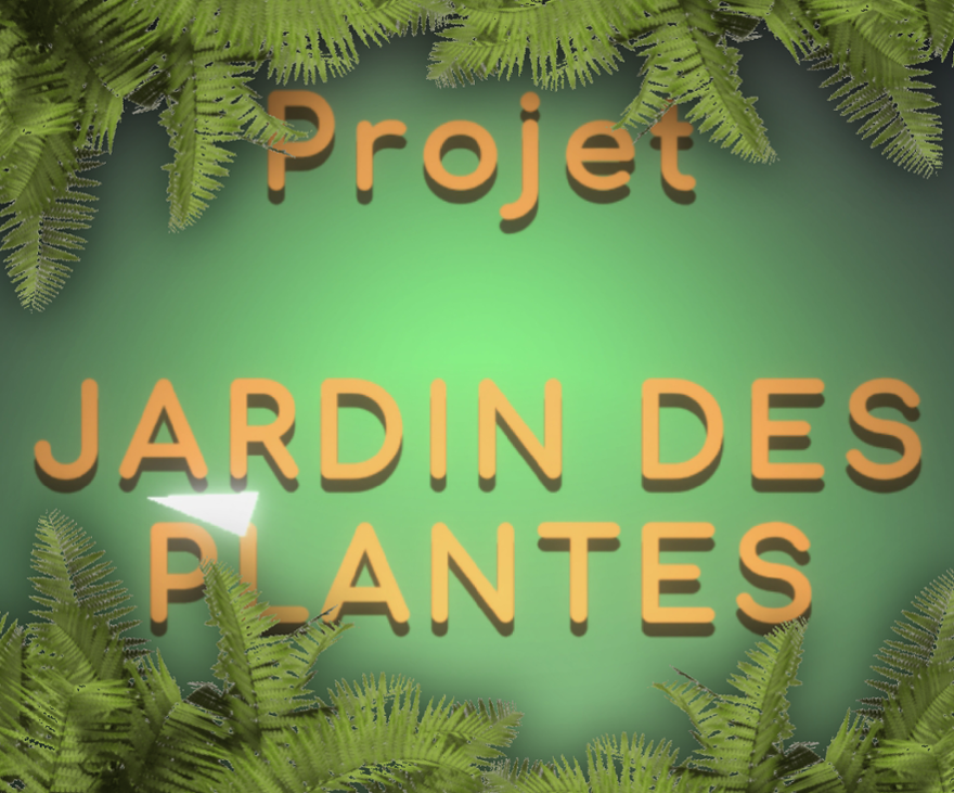 Games like Projet JDP