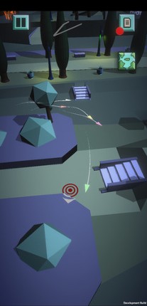 Projet JDP screenshot