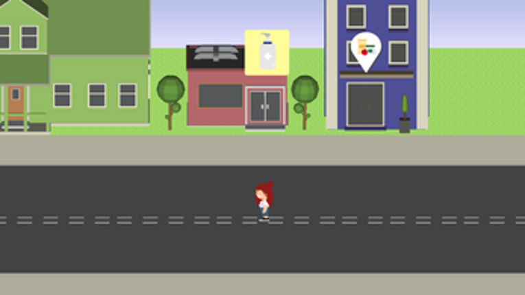 QUARANTEAM screenshot